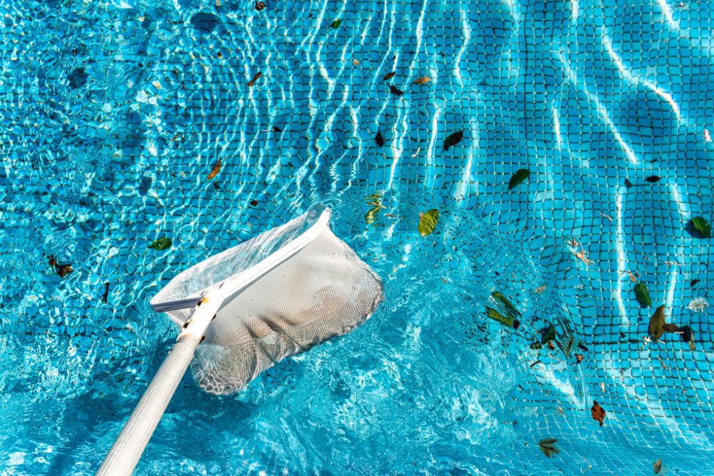 Pool Cleaning Experts | Katy Blue Pool Services