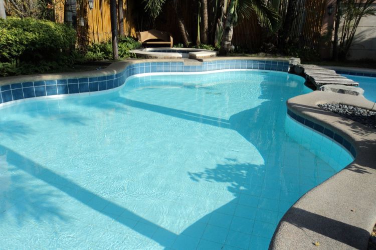 Katy Blue Pool Service Professional Pool Service